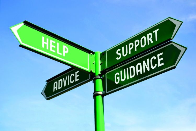 Vicky Pearce: When client support becomes regulated activity