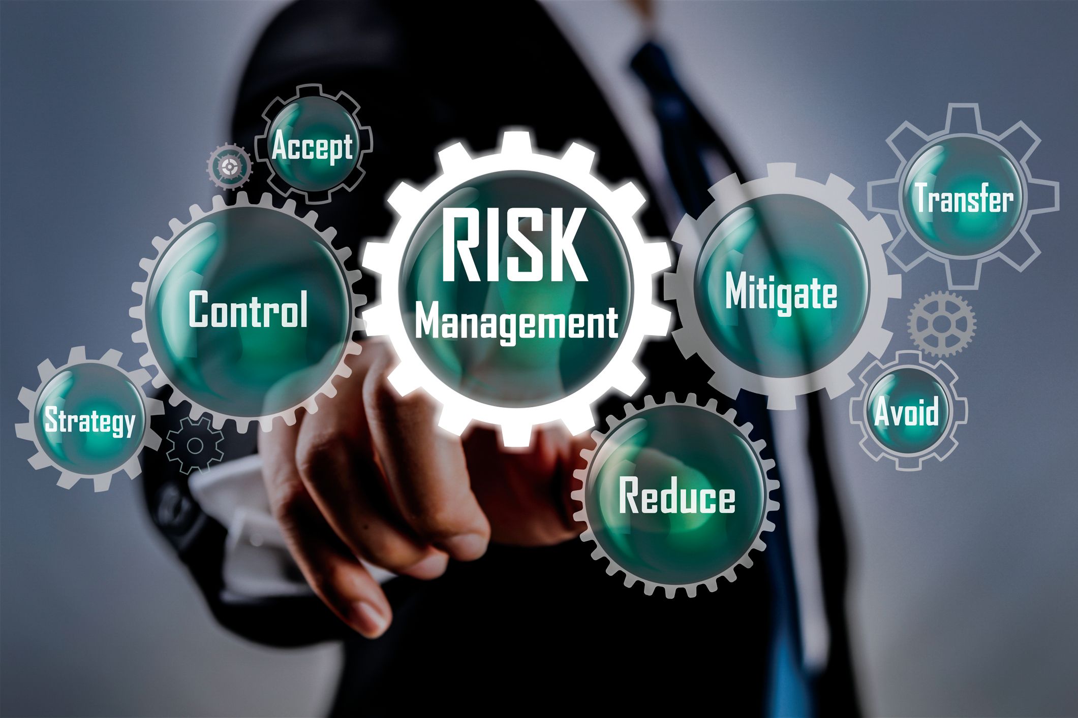 The role of risk in cashflow planning | Money Marketing - Vimarsana News