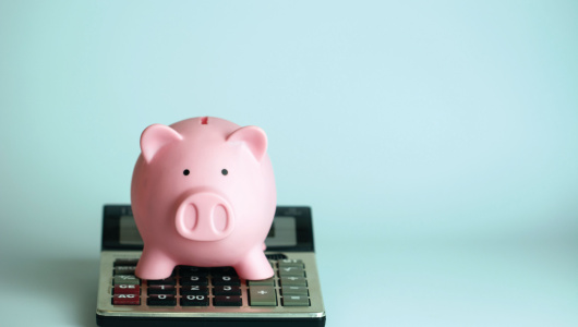 Calculating Savings