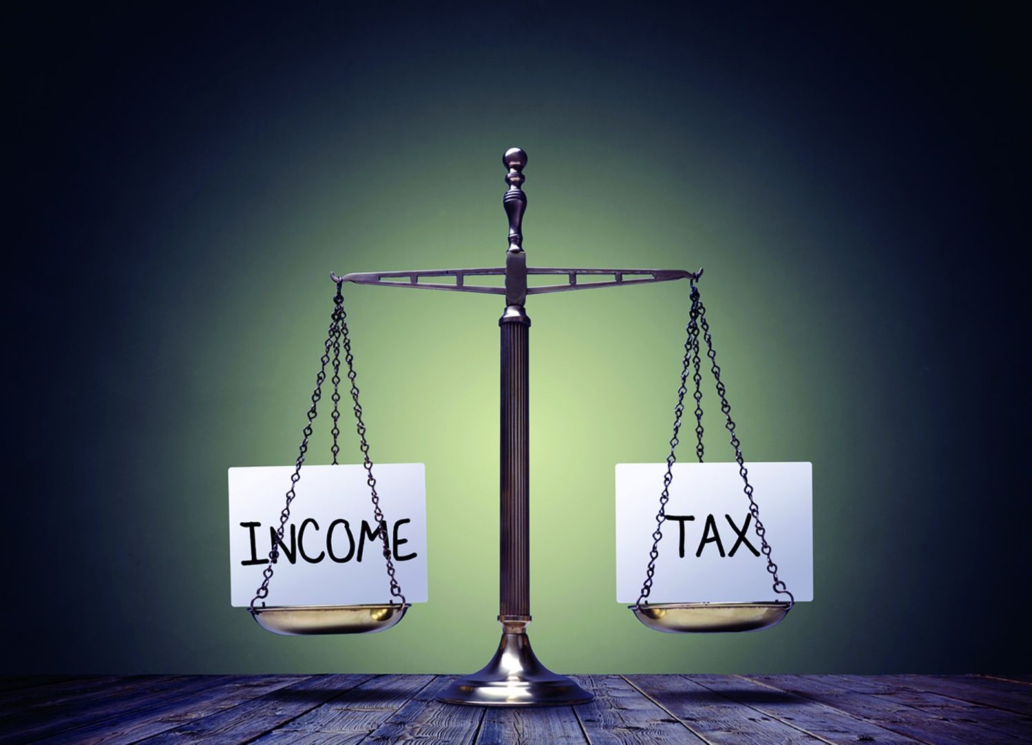 Annual allowance tax take take triples in year after taper Money