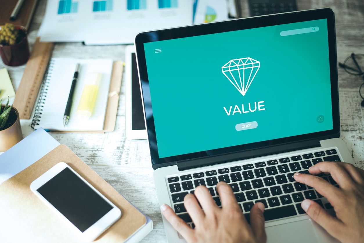 Is it value's time to shine? | Money Marketing - Vimarsana News