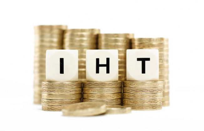 IHT liabilities hit £7bn despite fewer estates paying