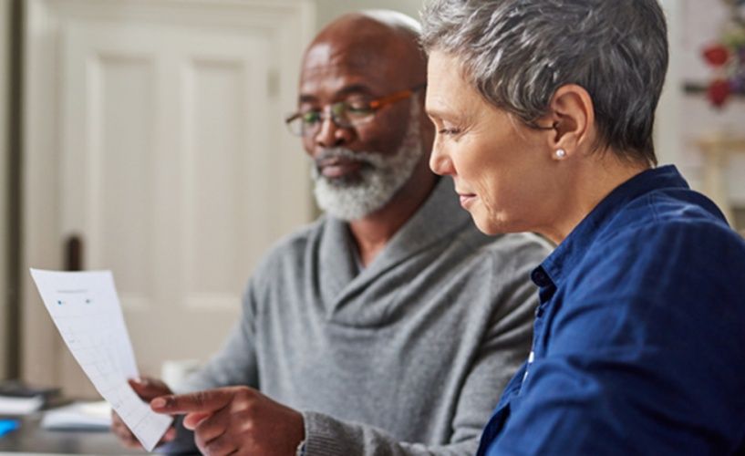 Only 11% of UK adults meet basic benchmarks of true financial security