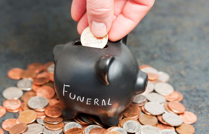 FCA takes over regulation of funeral plans - Vimarsana News
