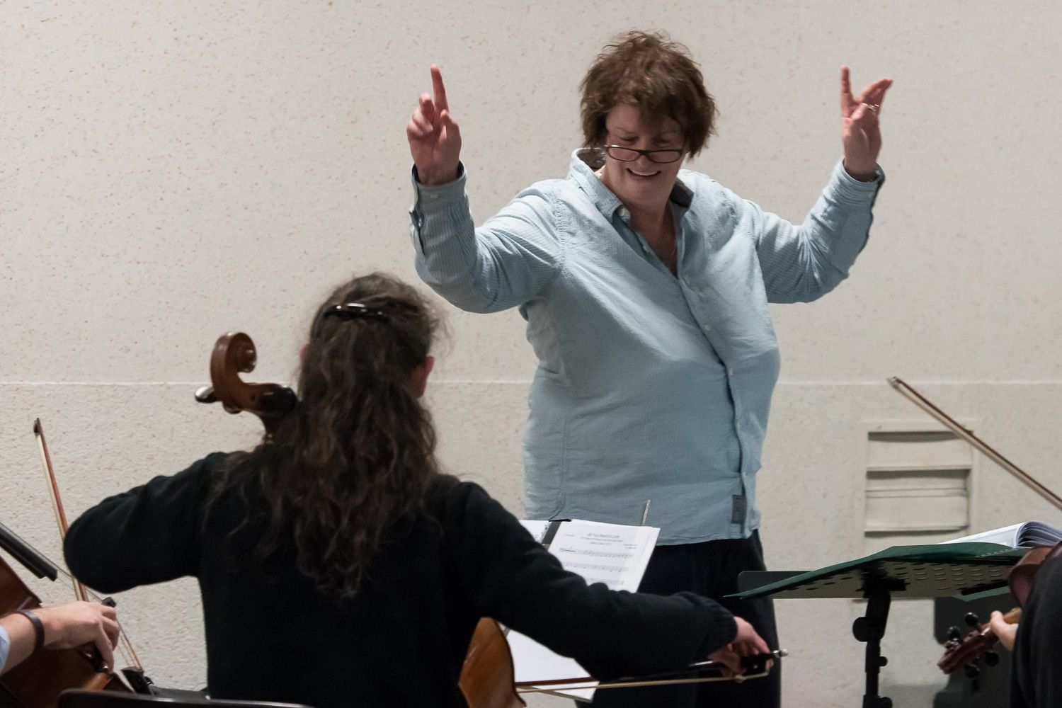 Ruth Whitehead: 'I'm proud to be anti-financial services establishment'