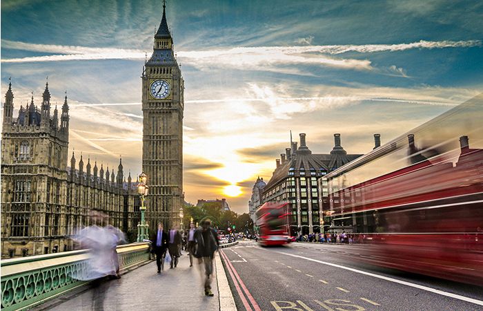 Baroness Kramer calls for judge-led inquiry into Blackmore Bond - Vimarsana News