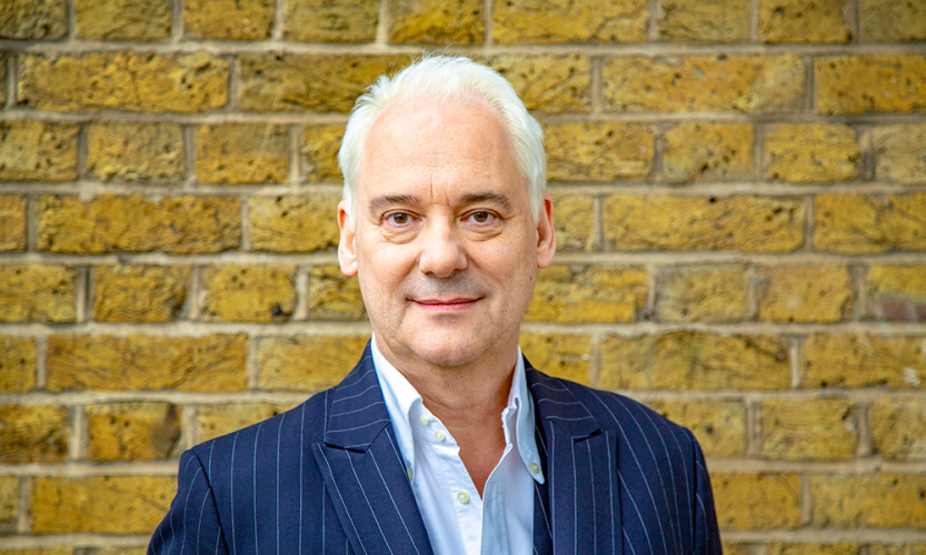 Ian McKenna
