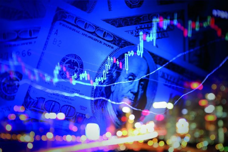 Global markets hold firm despite rising geopolitical risk