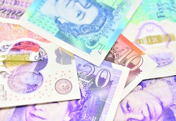 Andy Hart: The shift to spending your own money