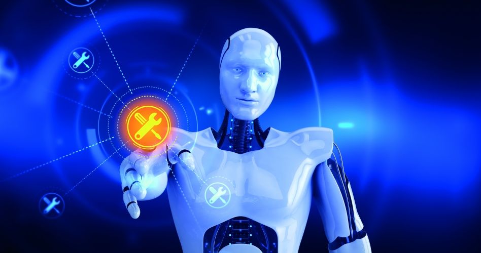 FCA: Robo-regulation a 'wonderful opportunity'