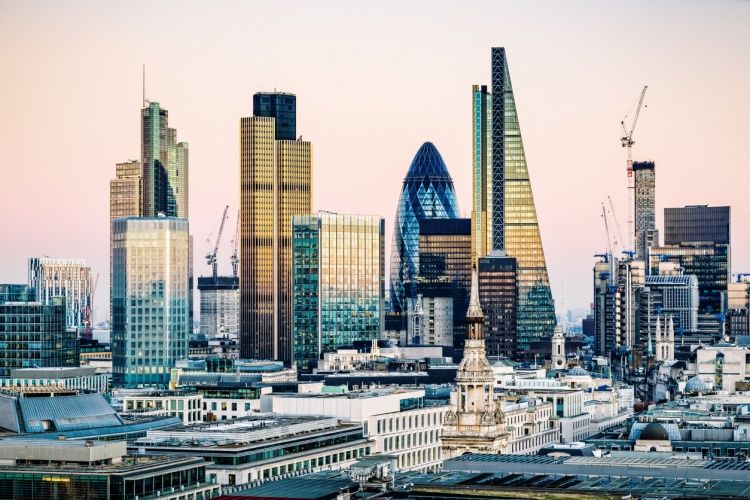 Insurers put £14.8bn into private assets under £100bn pledge