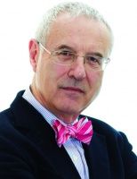 Danby Bloch