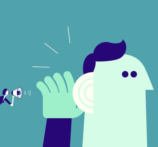 Advisers risk missing what clients are really telling them