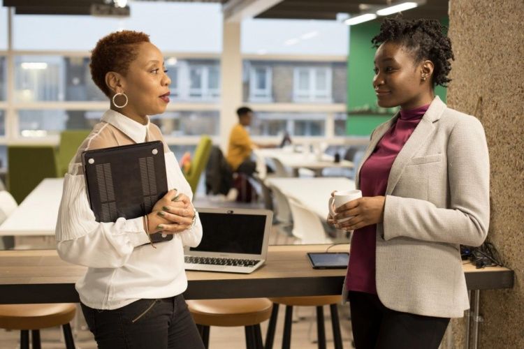 Women overwhelmingly back financial planning careers, survey shows Women overwhelmingly back financial planning careers, survey shows