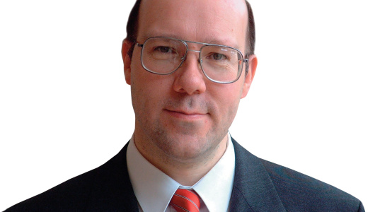 Adrian Boulding