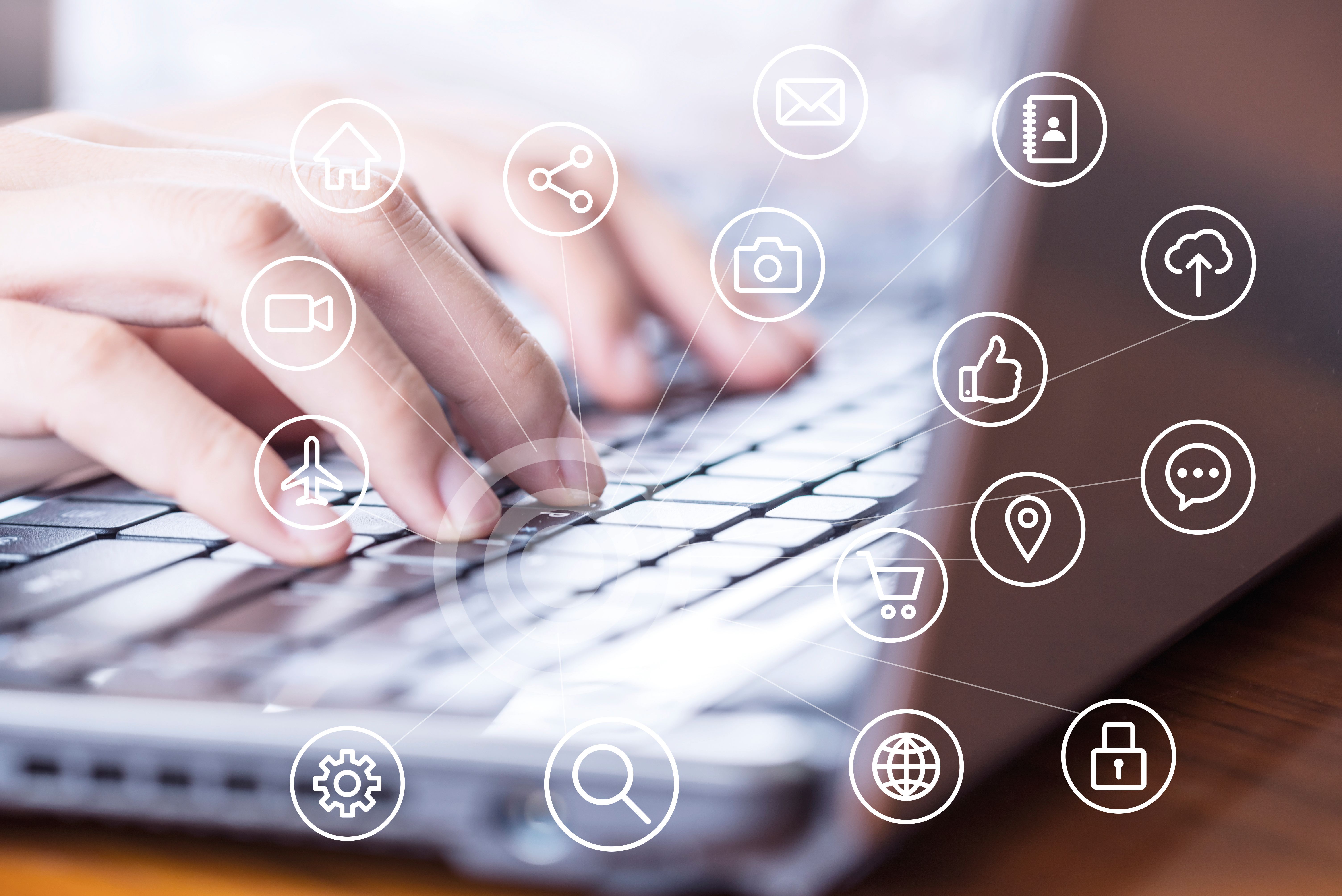Intelliflo page performance improves 'dramatically' following AWS move - Vimarsana News