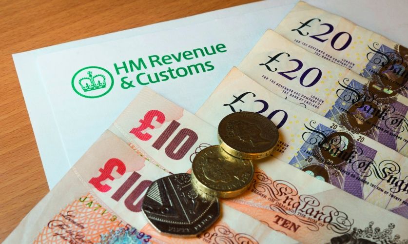 HMRC tax investigations return £34.70 for every £1 spent