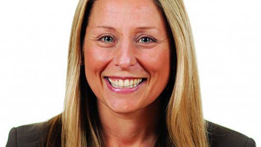 Lucy Brown