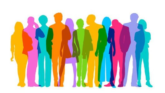 Business people