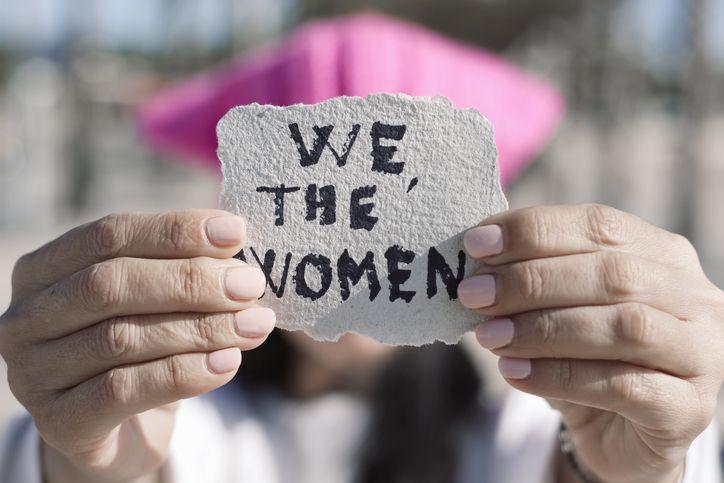 The secret to female financial engagement - Vimarsana News