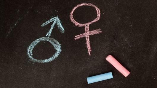 gender symbol