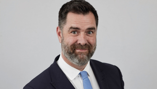 Ross Liston