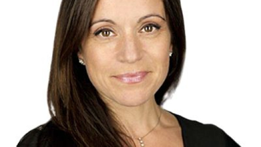 Tina Weeks
