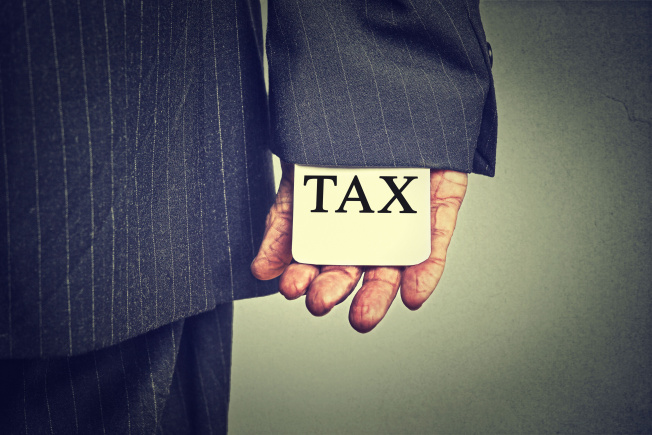 Neil Jones: Spring Statement calm hides busy tax year ahead