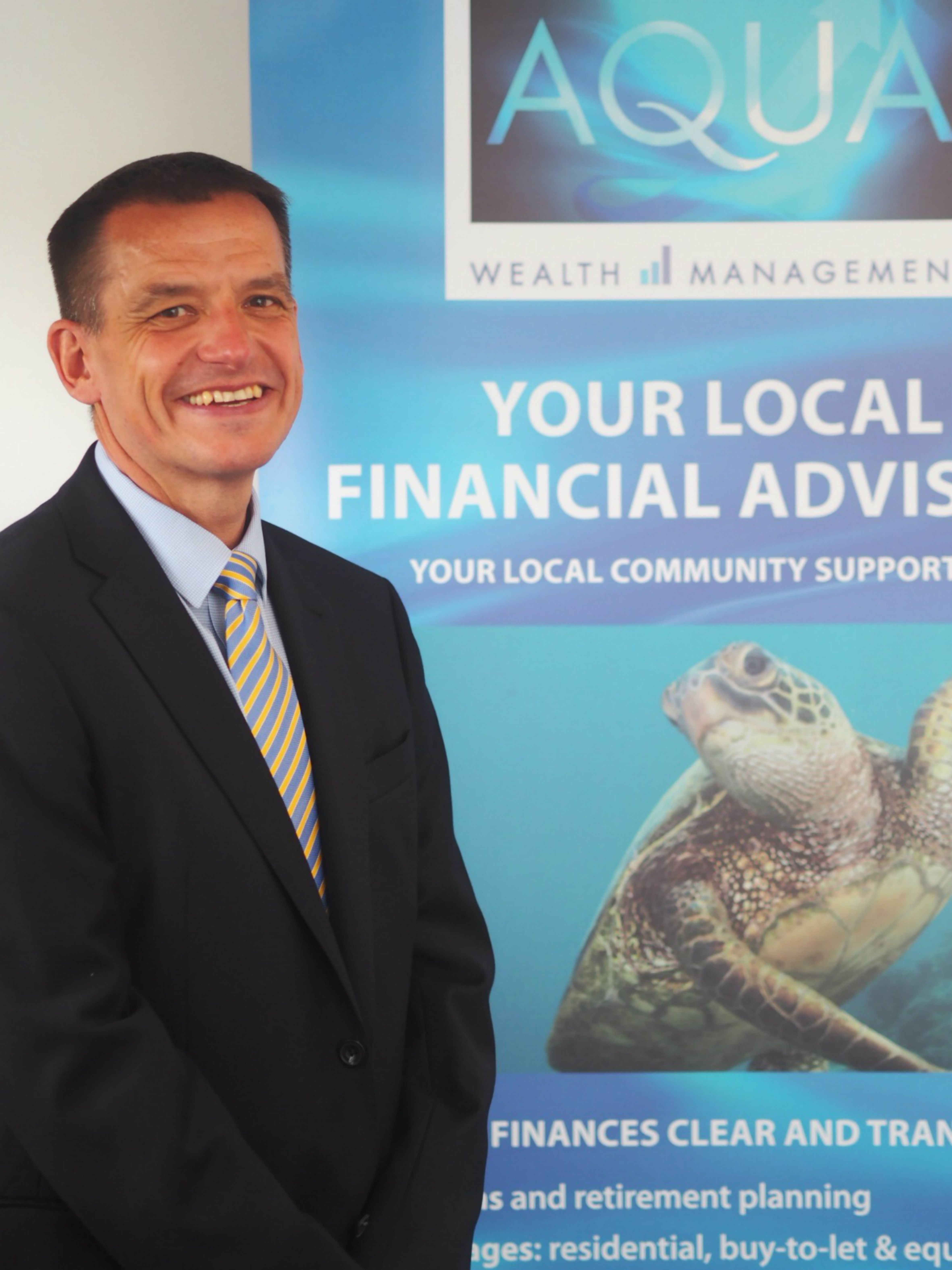 Profile: ‘Awards show our staff they are part of our success story ...