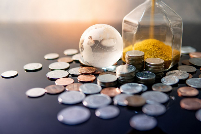 Investment trust ownership hits five-year low