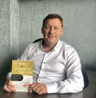 Profile: 'My book helps younger people with no real assets' | Money ...
