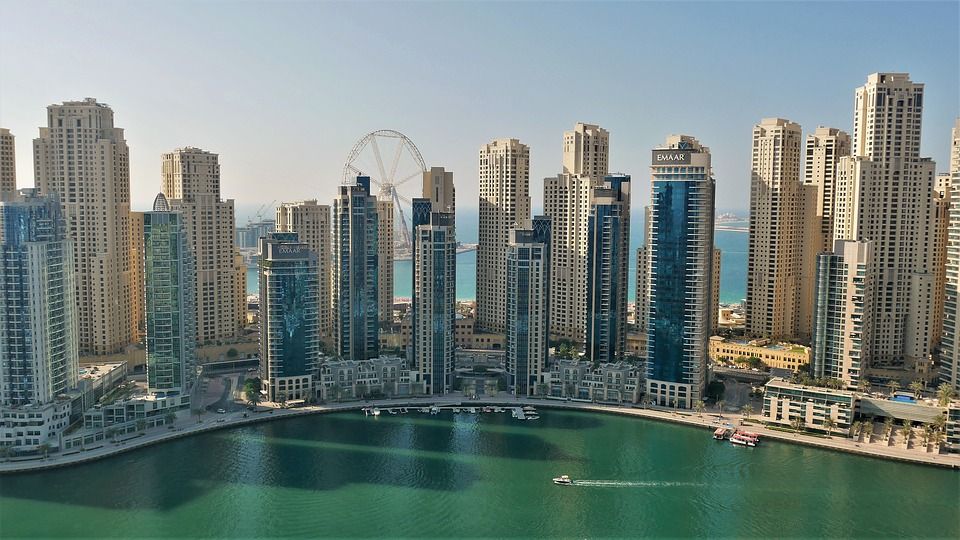 Novia Global sets up office in Dubai after regulatory approval - Vimarsana News