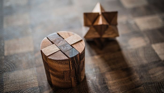 puzzle