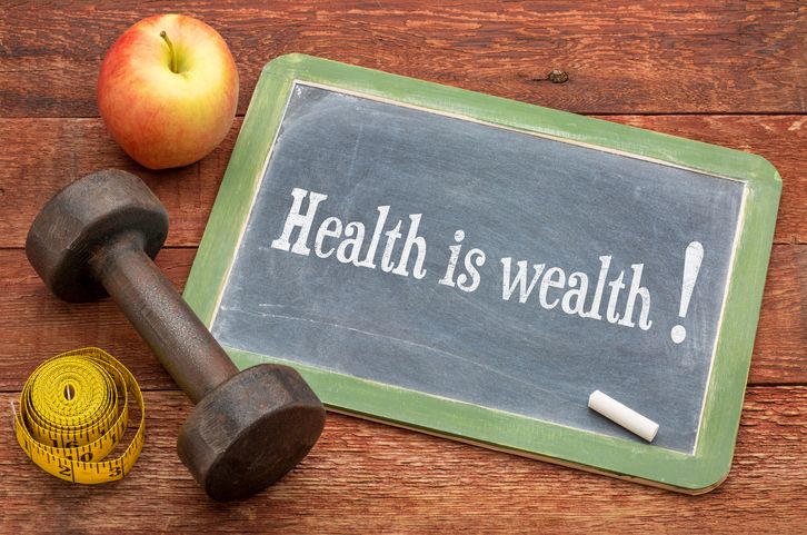 Should ESG explicitly focus on health? | Money Marketing - Vimarsana News