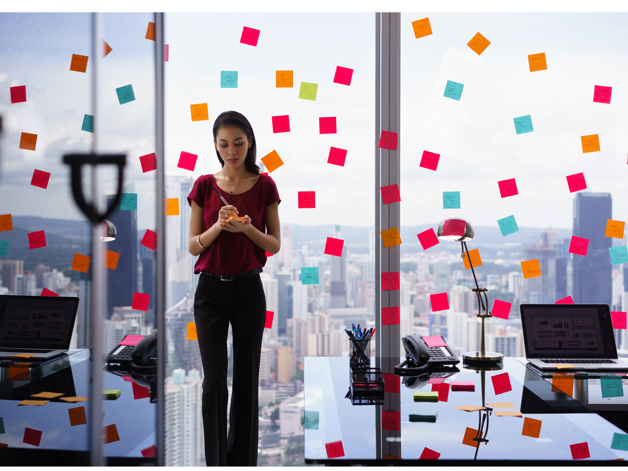 workplace-wellbeing