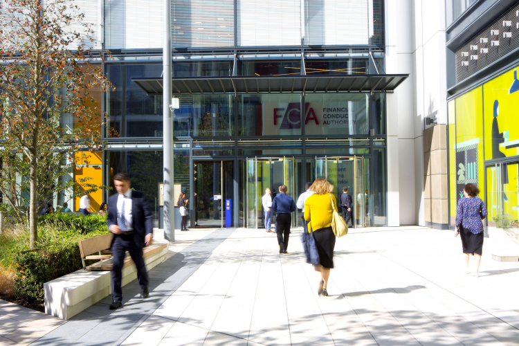 FCA fines and bans Dolfin executives over visa scheme