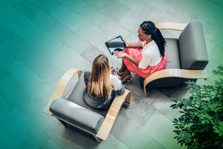 SJP calls for profession to ‘evolve’ as it hits 1,000 female advisers milestone