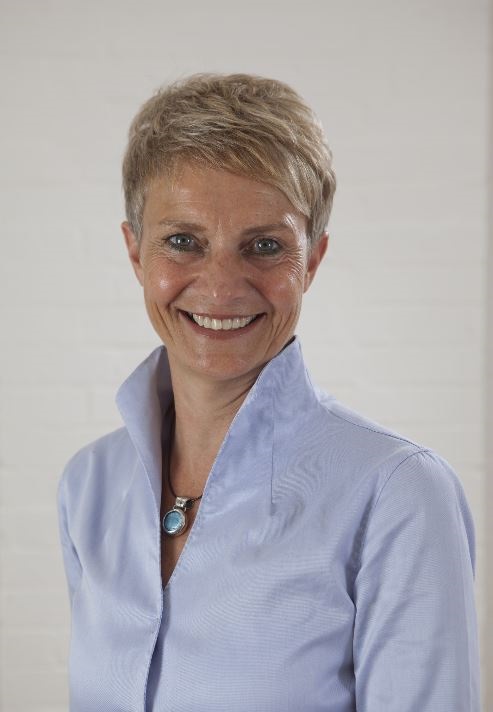 Ruth Sturkey