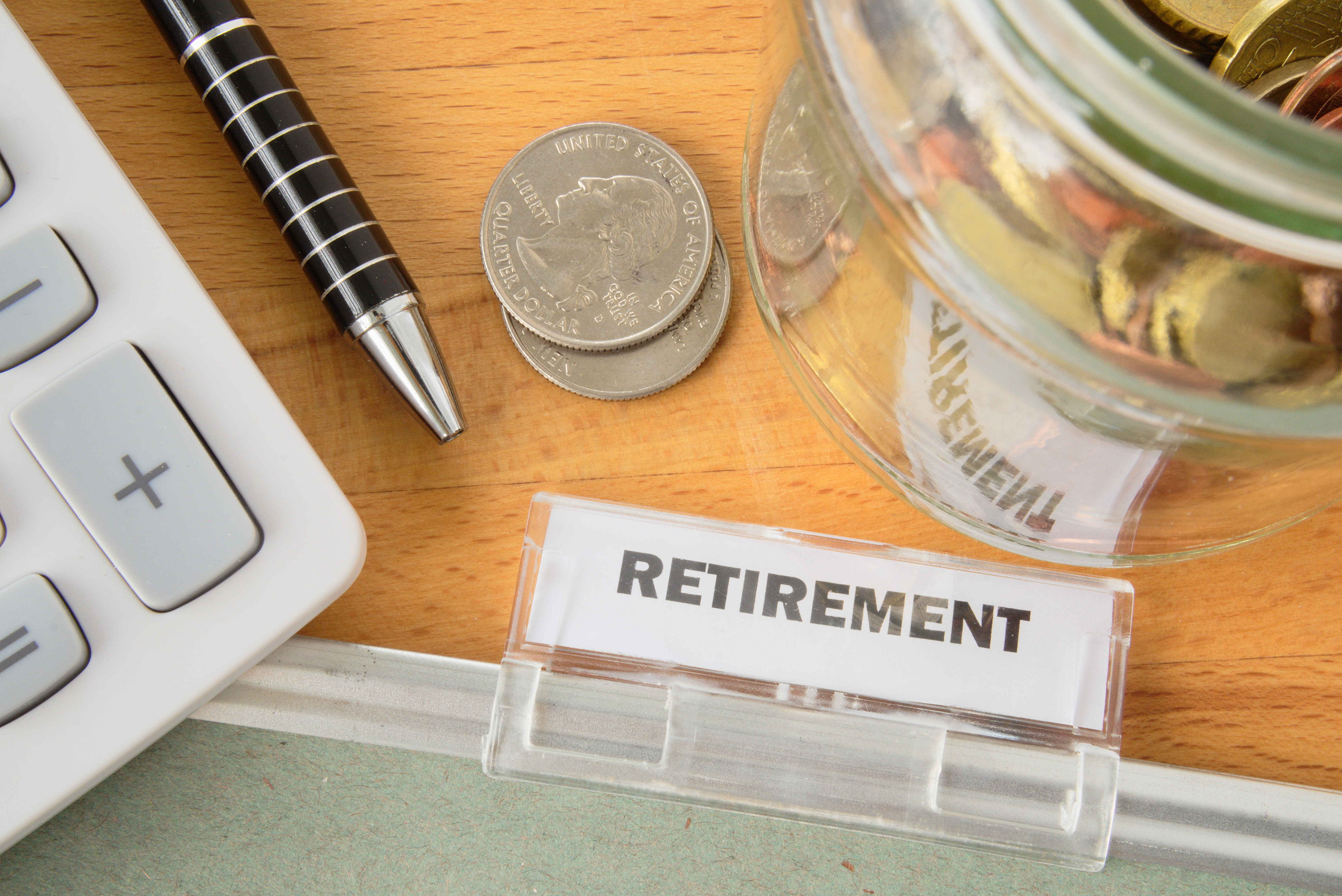 retirement