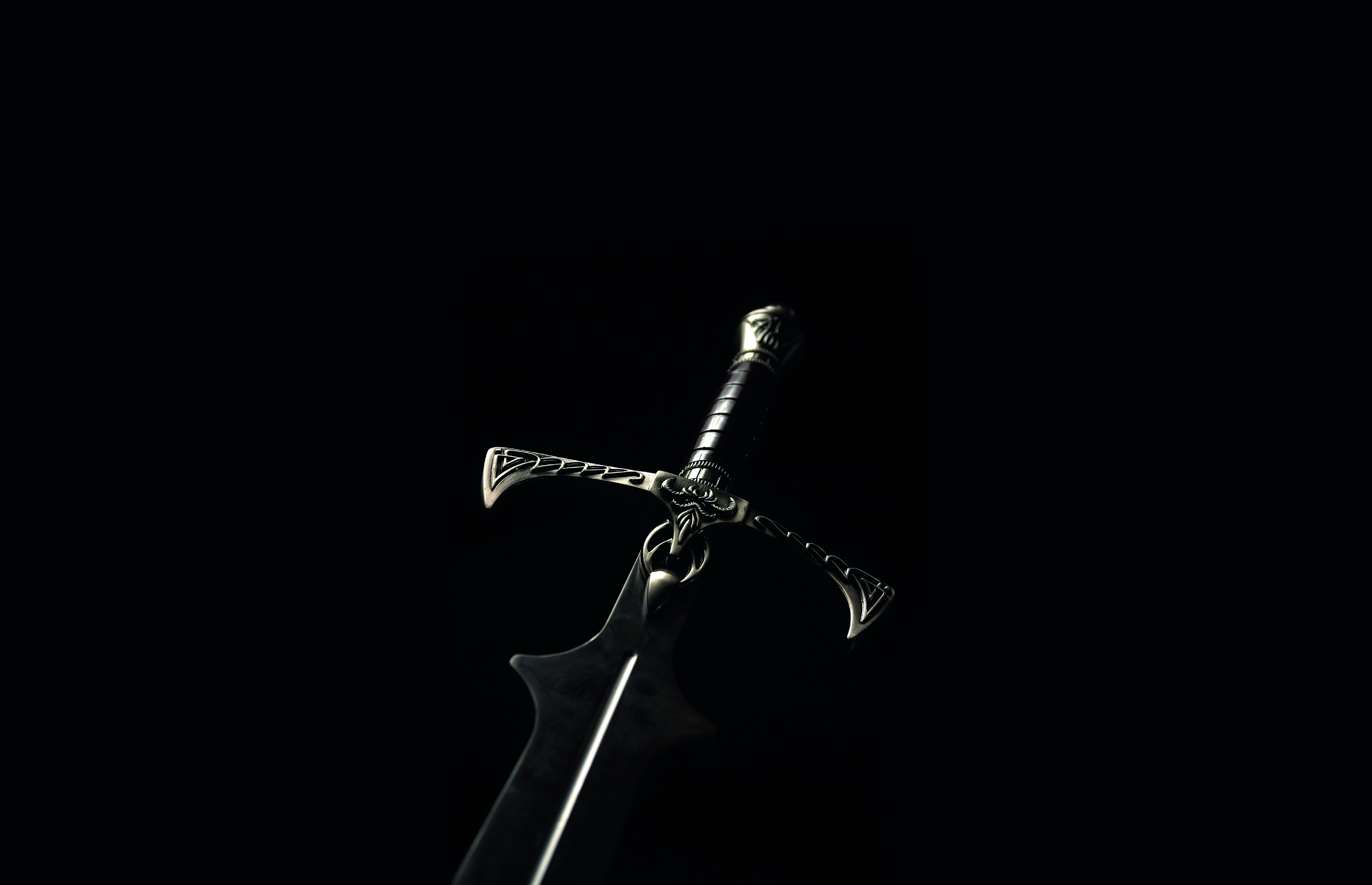 sword