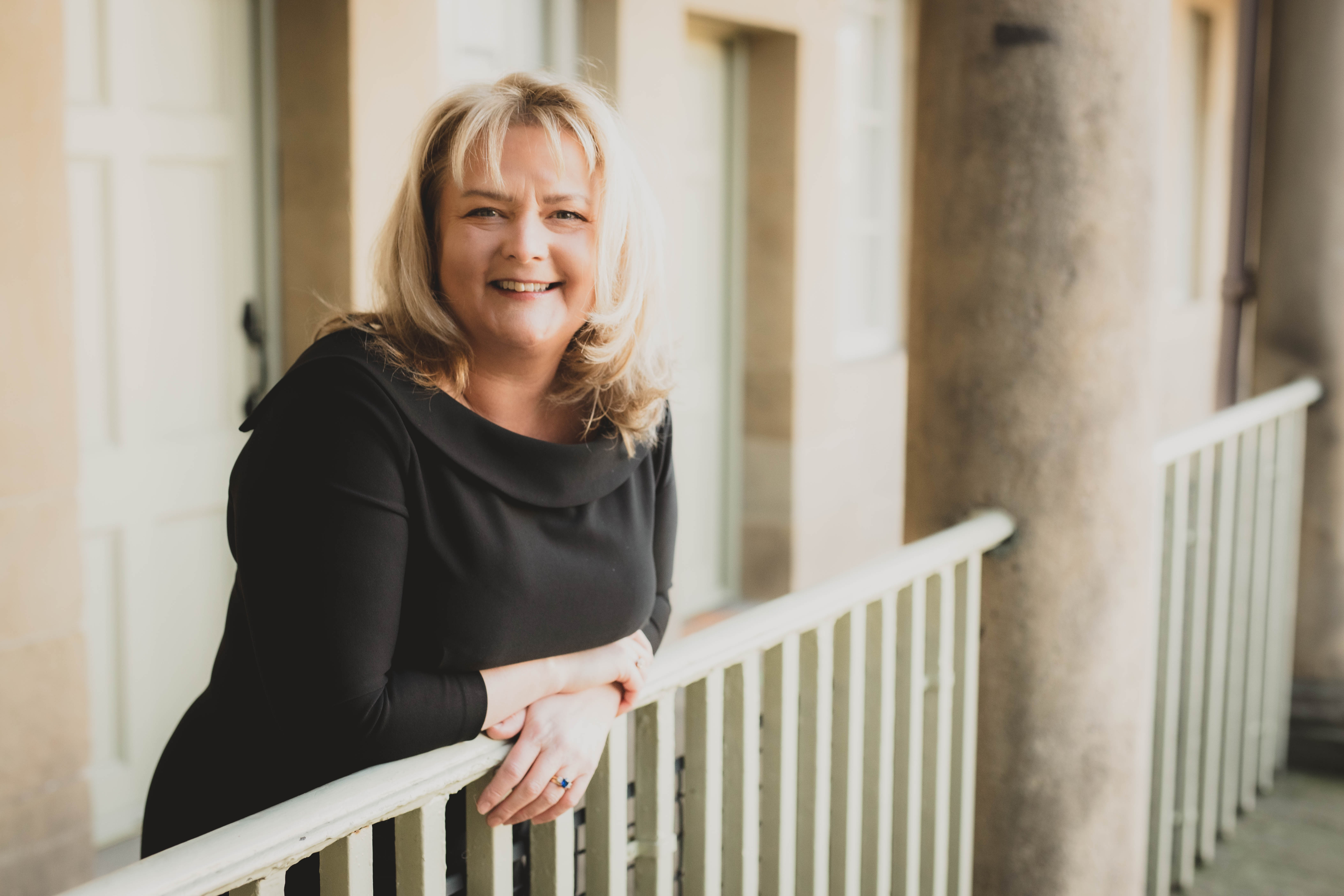 Profile: 'Clients need to feel they can ask you anything' - Vimarsana News