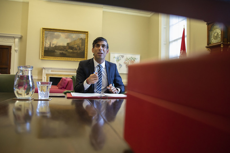 Chancellor to relax DC charge cap rulesÂ for illiquid assets - Vimarsana News