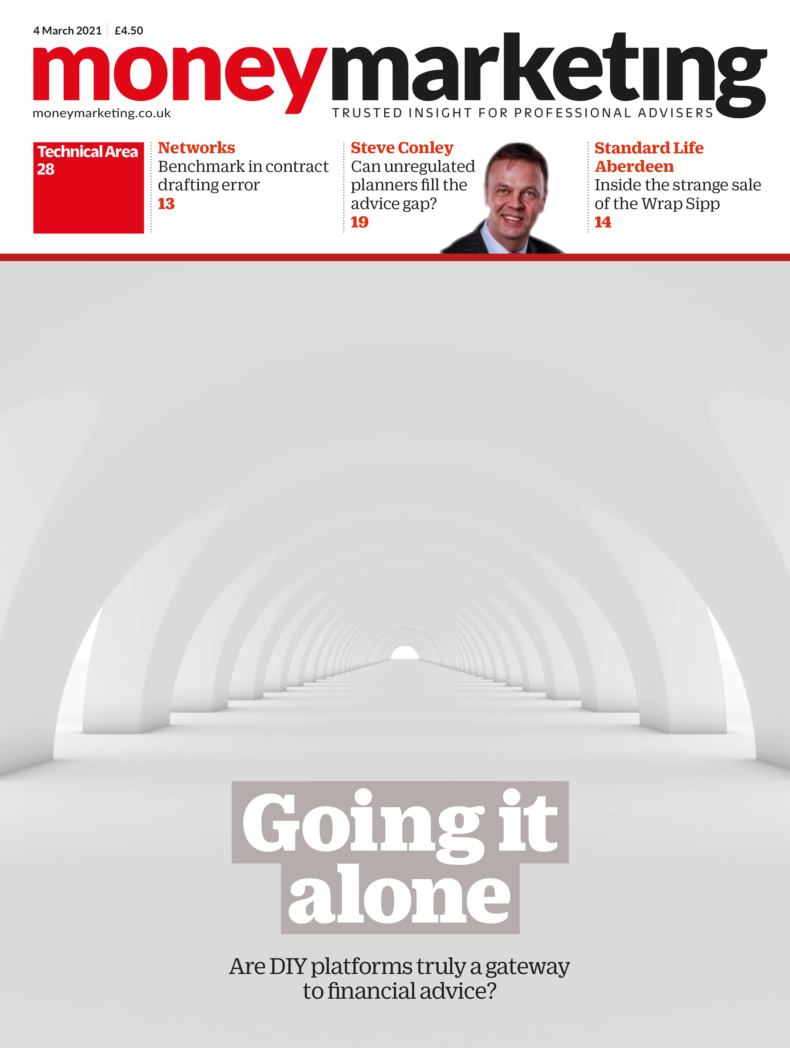 4 March issue: DIY platforms and private equity attraction - Vimarsana News