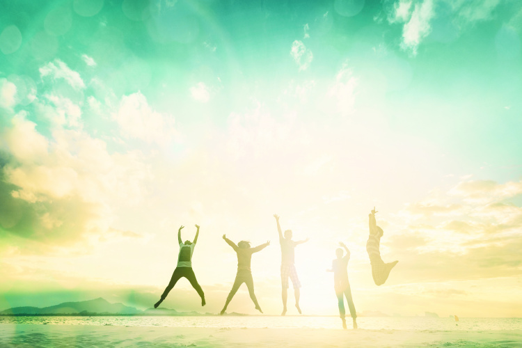Happy,Family,People