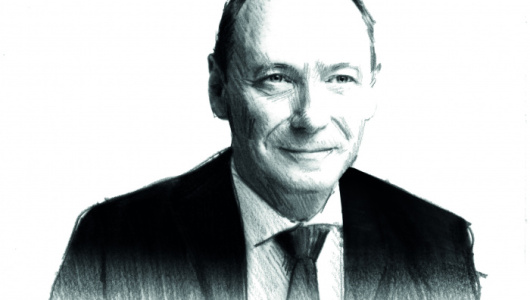 Graham Bentley