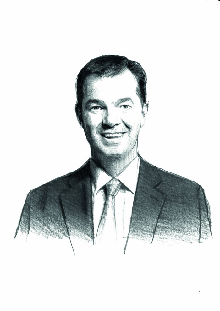 Pensions minister Guy Opperman quits | Money Marketing - Vimarsana News