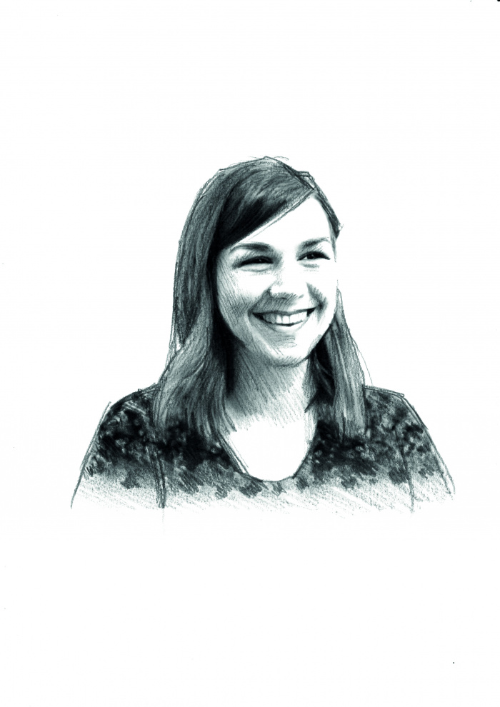 Rebecca Tuck: "When I grow up..." - Vimarsana News