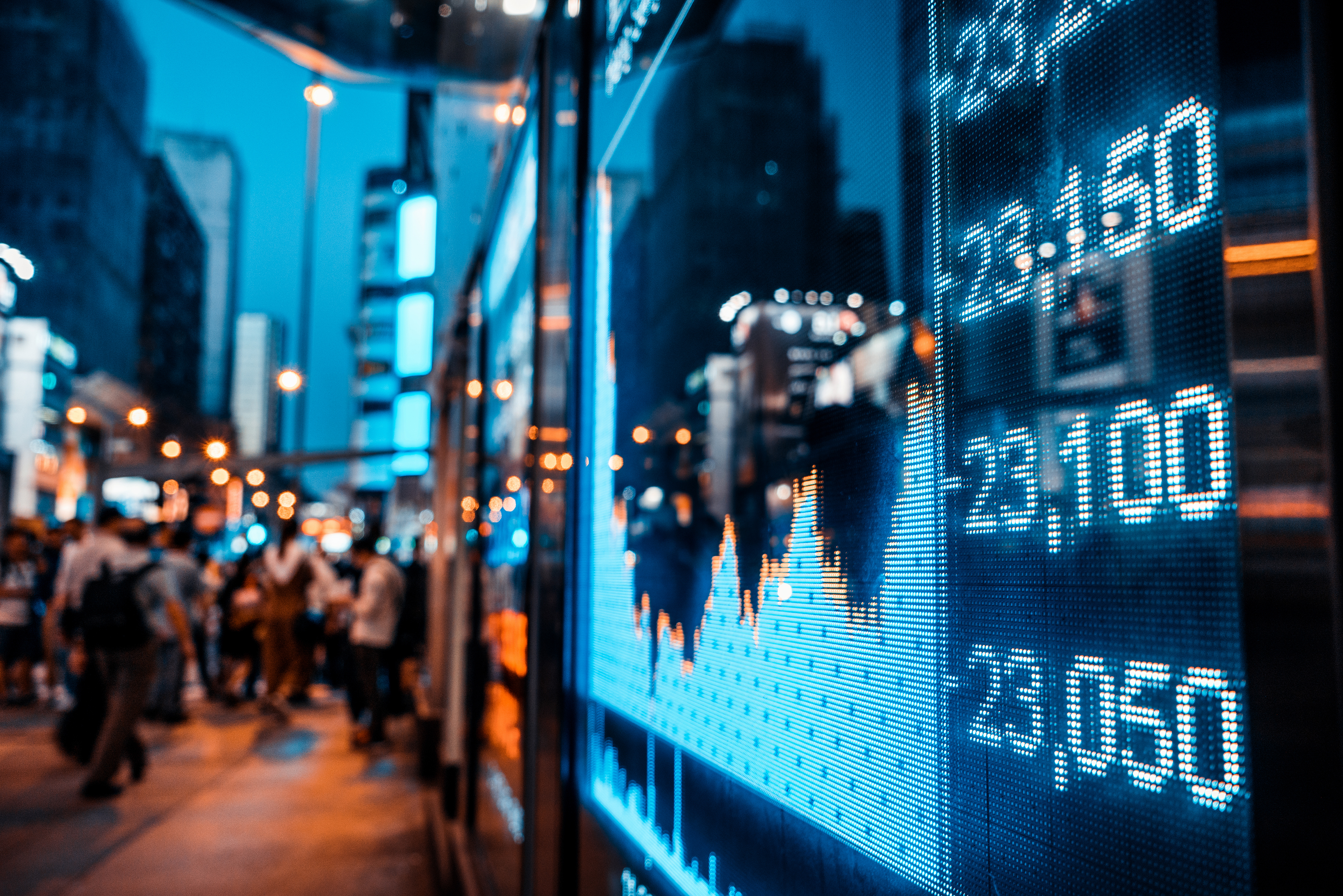 Investment outlook: the equity market in 2022 - Vimarsana News