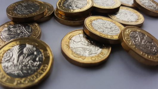 pounds