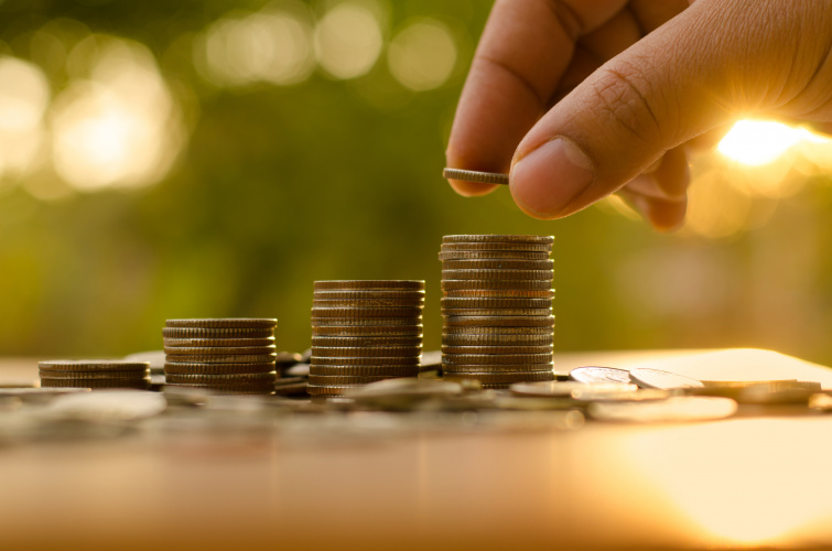 Platform AUA reaches five-year high